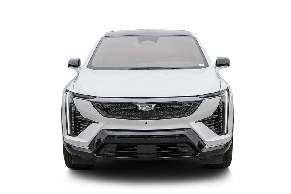 2025 Cadillac Optiq Sport photo 2
