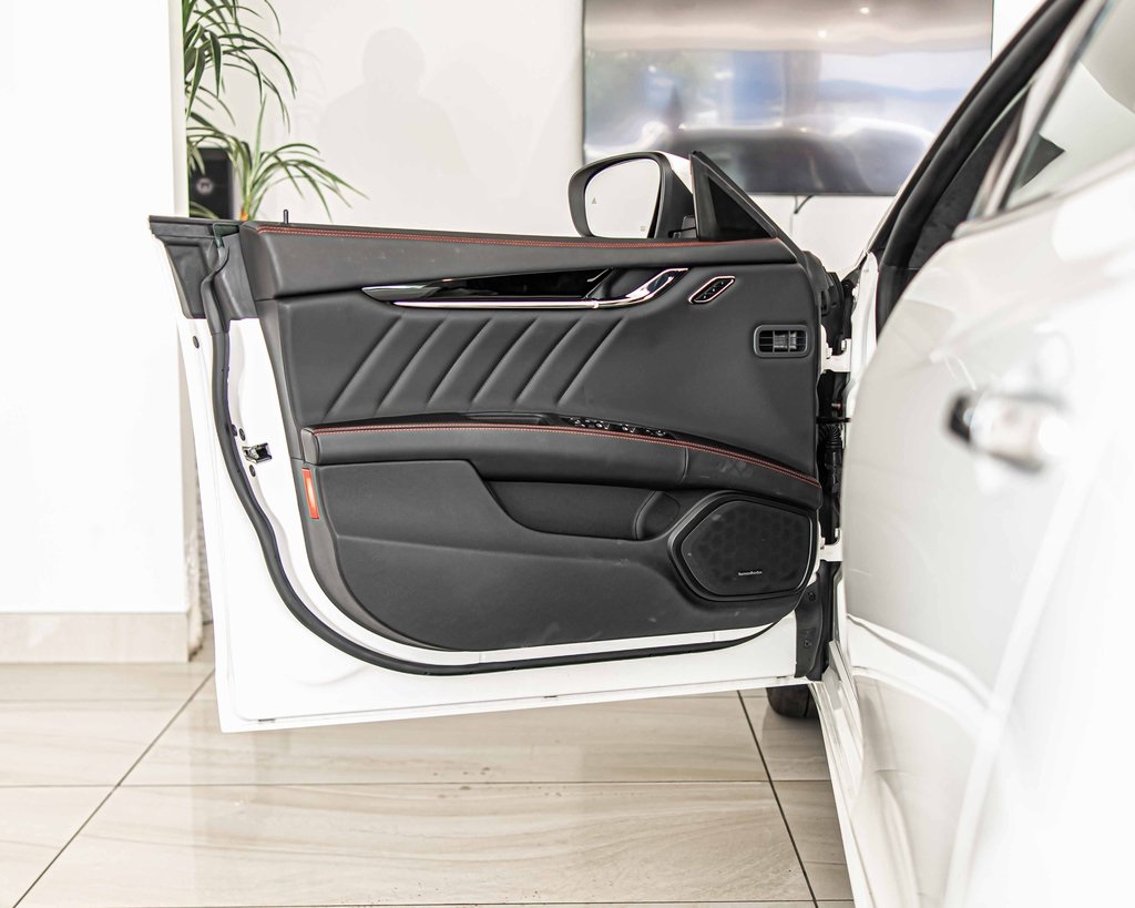 2023 MASERATI QUATTROPORTE - Image 34