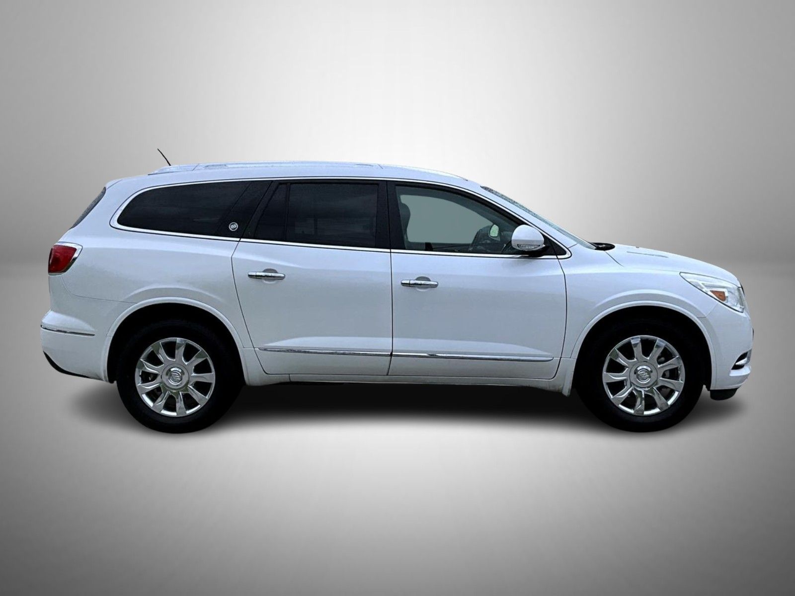 2017 Buick Enclave Premium photo 4
