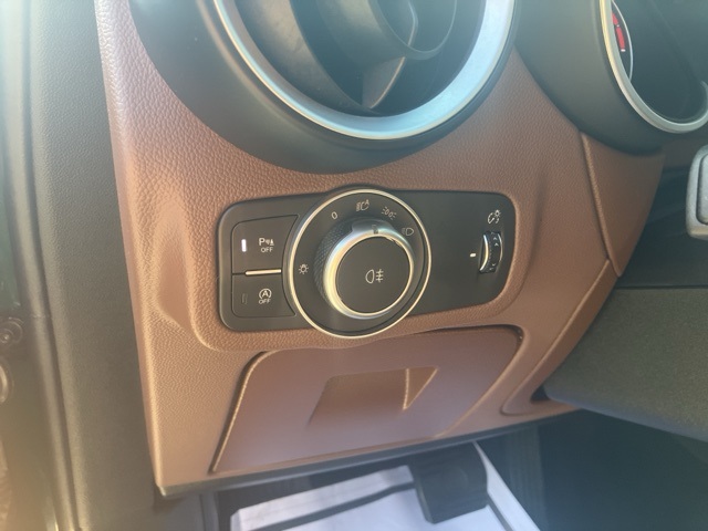 2021 Alfa Romeo Stelvio Ti photo 30