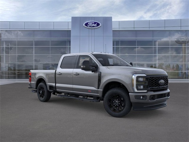 2025 Ford F-350 photo 7