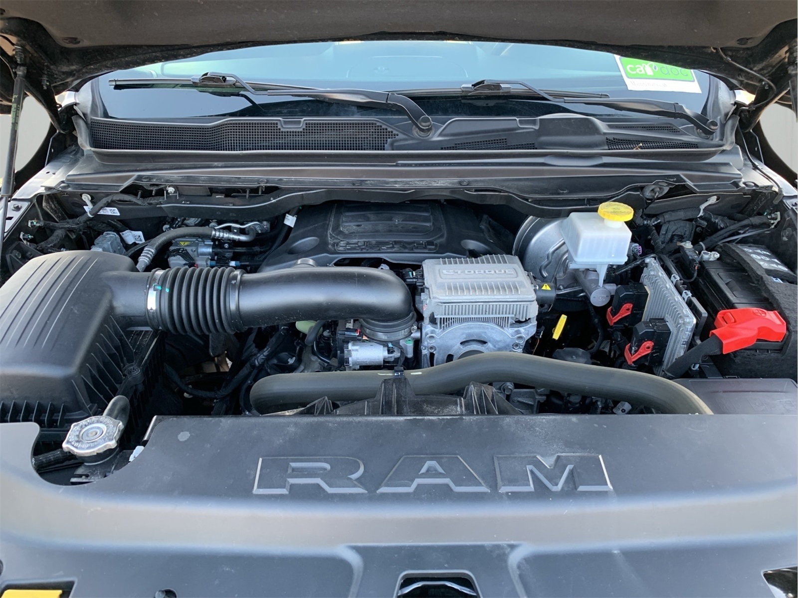 2022 Ram 1500 Big Horn Lone Star photo 30