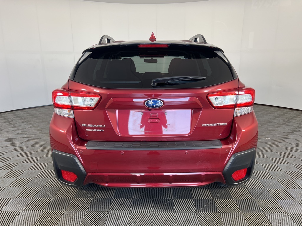 2019 Subaru Crosstrek 2.0i Limited photo 5