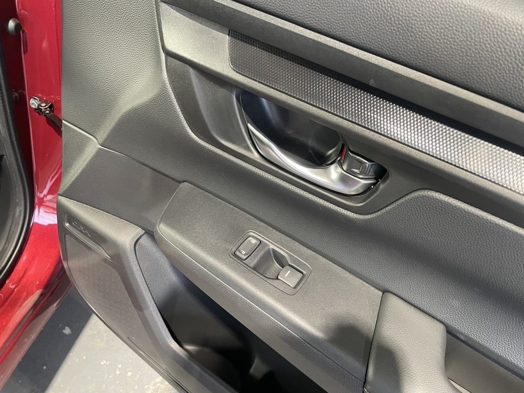 2025 Honda CR-V EX photo 27