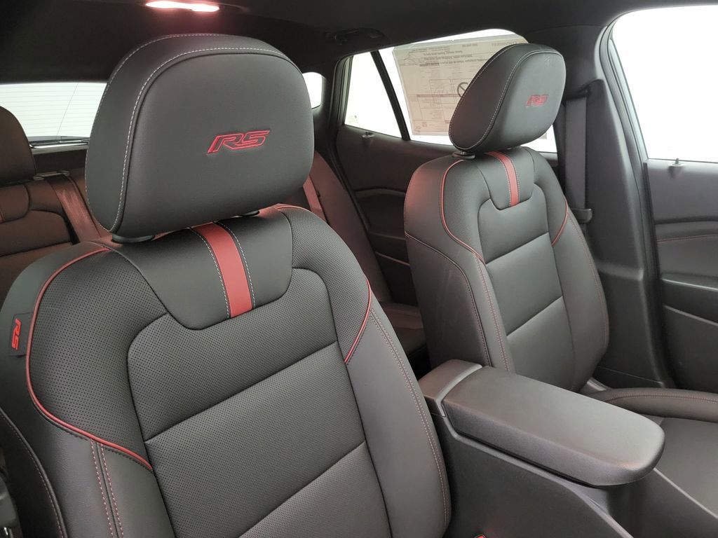 2026 Chevrolet Trax photo 35