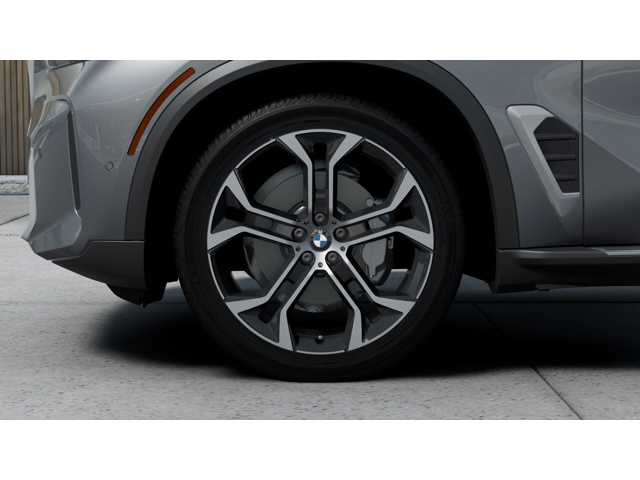 2026 Bmw X5 xDrive40i photo 6
