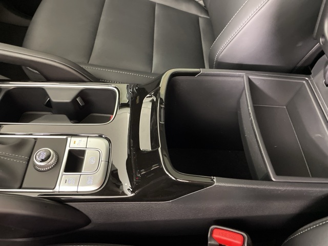 2025 Kia Telluride S photo 28