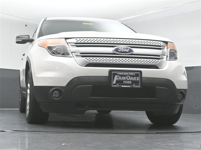 2015 FORD EXPLORER - Image 35
