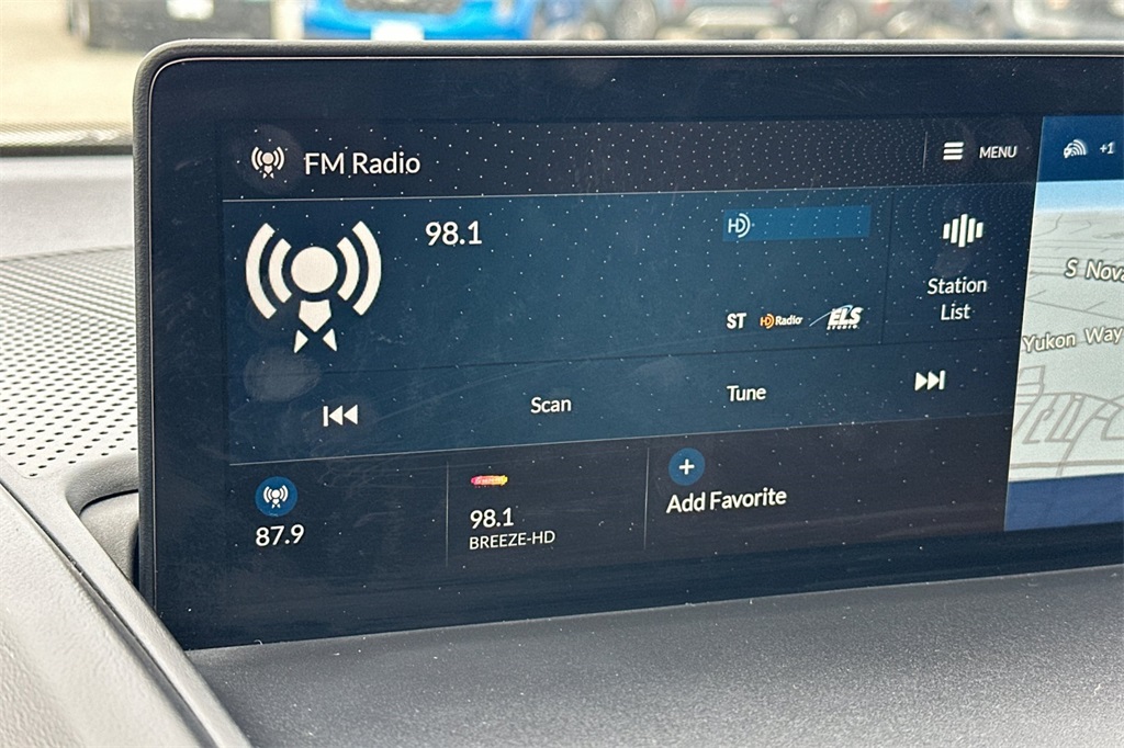 2023 Acura RDX Technology photo 17