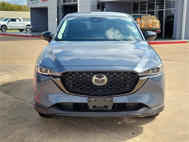 2024 Mazda CX-5 2.5 S Carbon photo 2