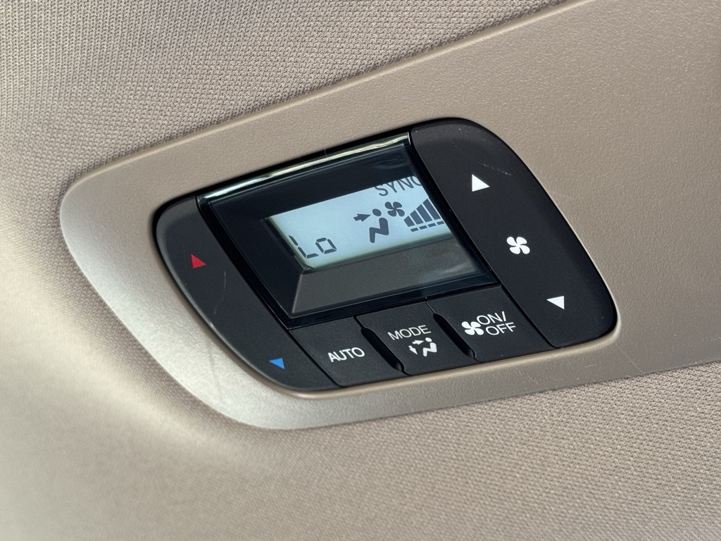 2022 Honda Odyssey EX-L photo 32