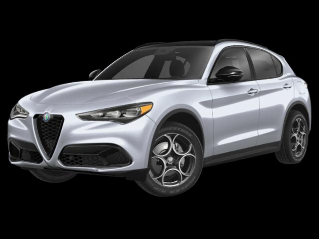 2025 Alfa Romeo Stelvio Base's photo