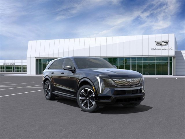 2025 Cadillac Escalade IQ Sport 2's photo
