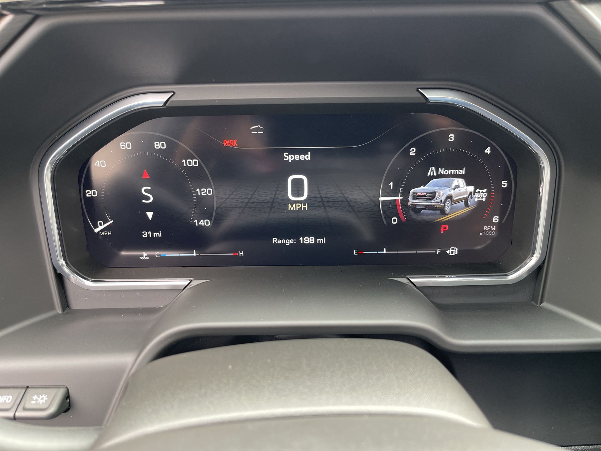 2026 Gmc Sierra 1500 AT4 photo 11