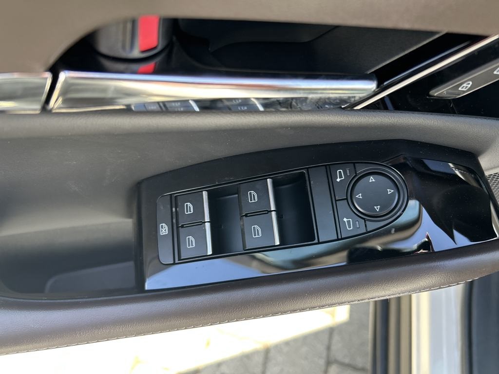 2025 Mazda CX-30 2.5 Turbo Premium Plus photo 17