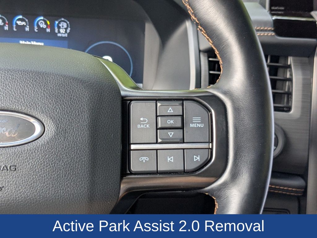 2023 Ford Expedition Platinum MAX photo 27