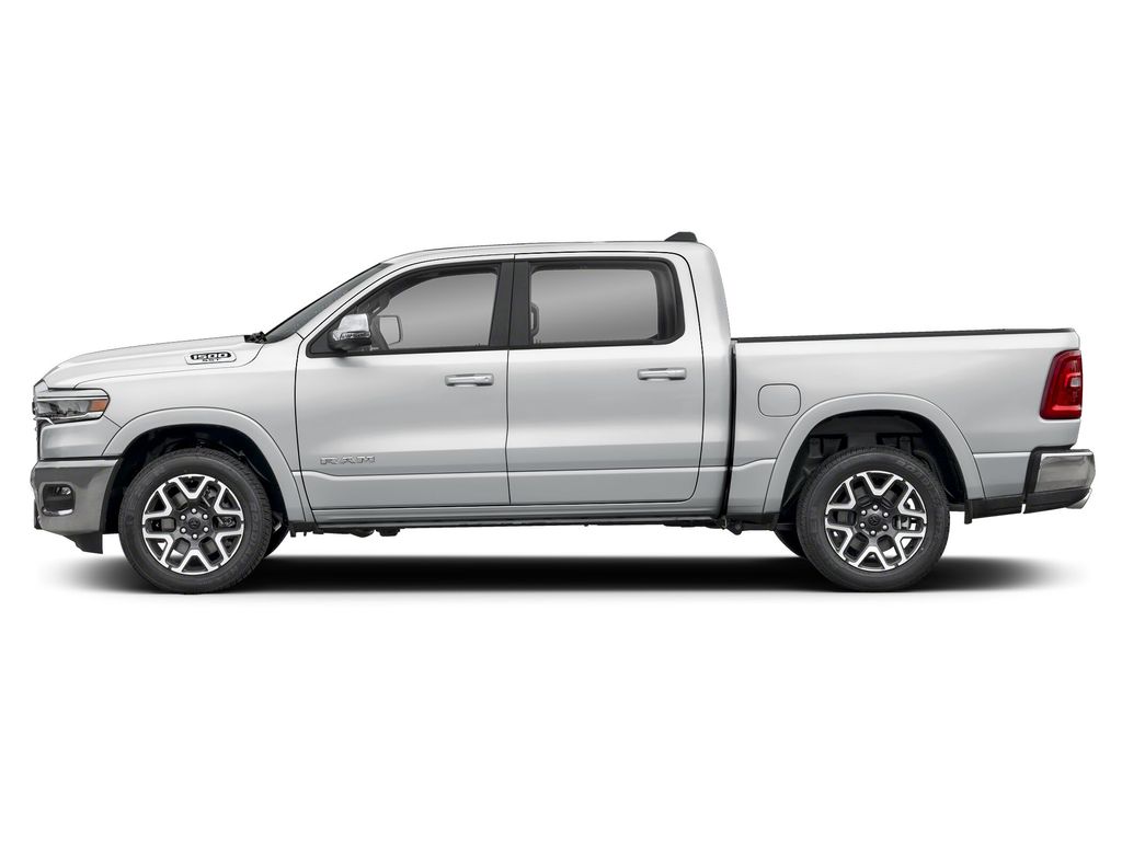 2026 Ram 1500 Laramie photo 3