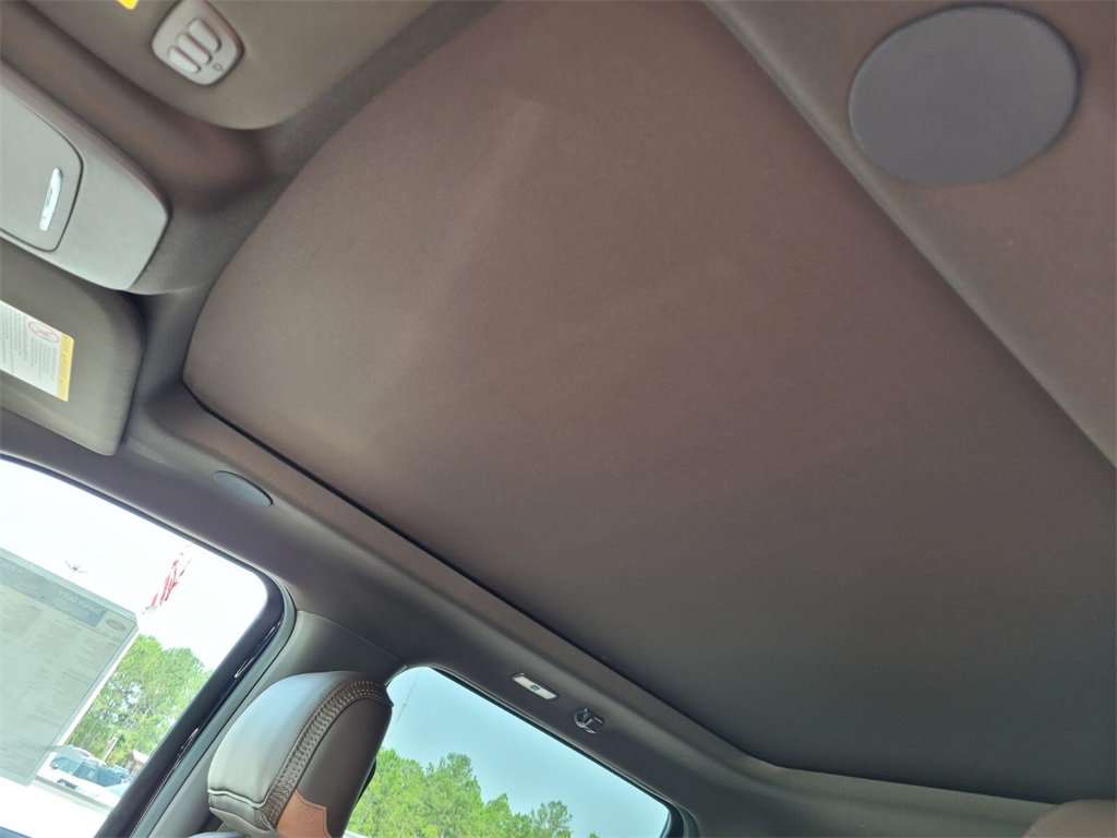2025 Ford F-250 King Ranch photo 16