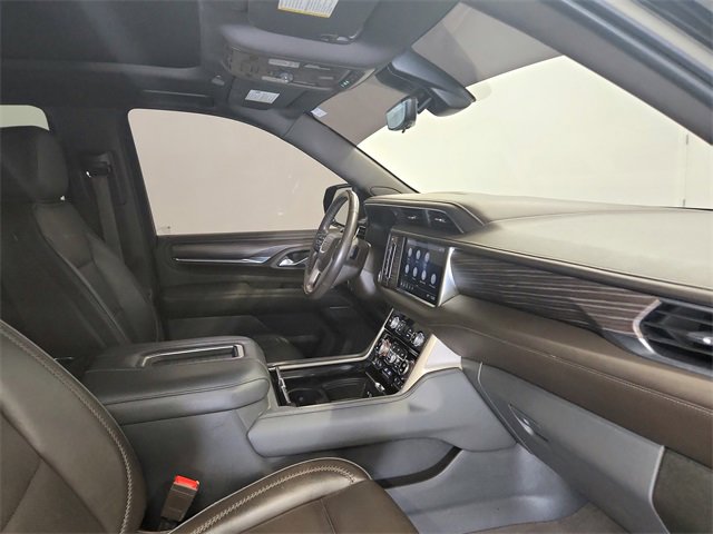 2021 Gmc Yukon Denali photo 25