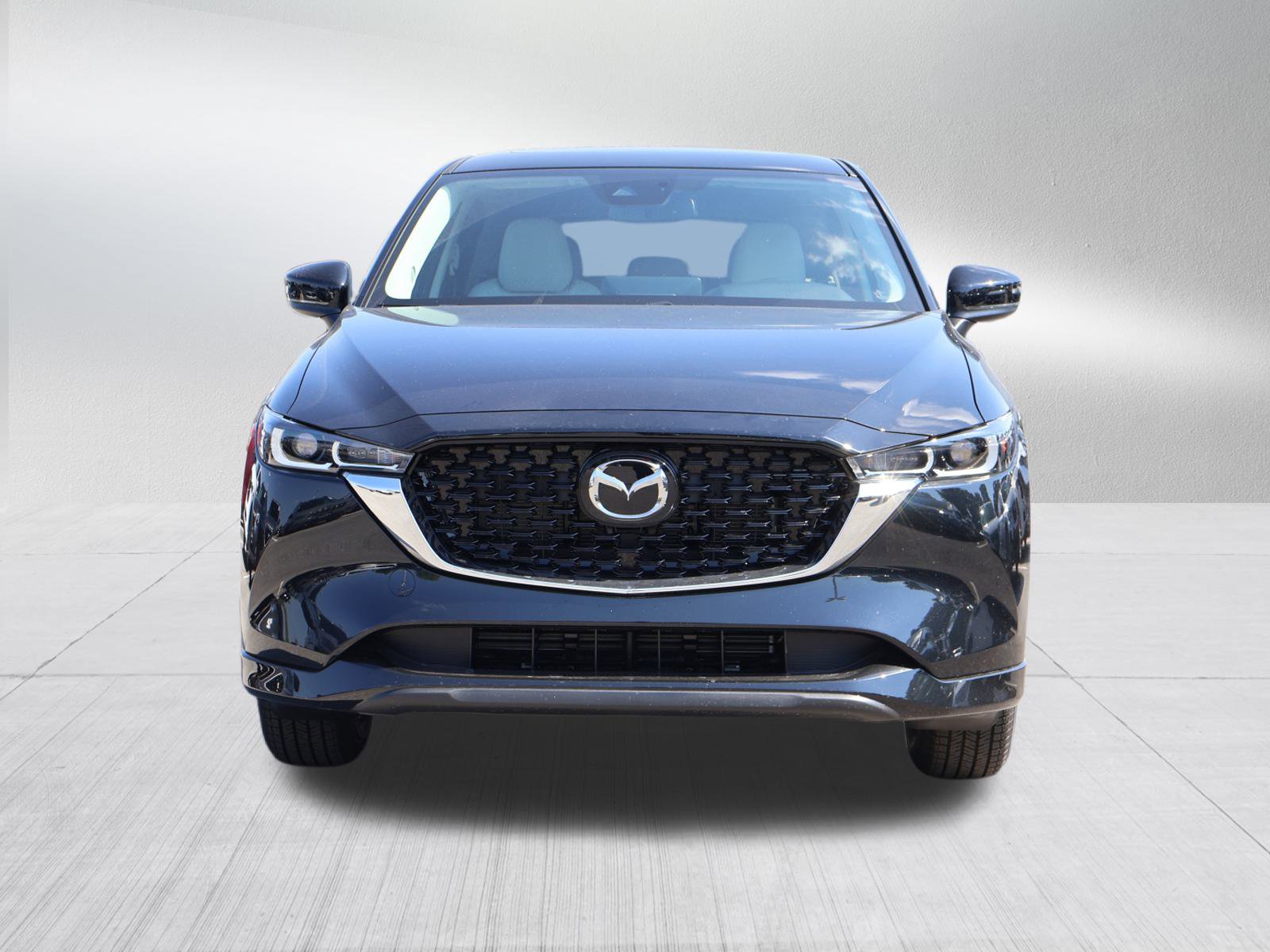 2025 Mazda CX-5 2.5 S Preferred photo 2