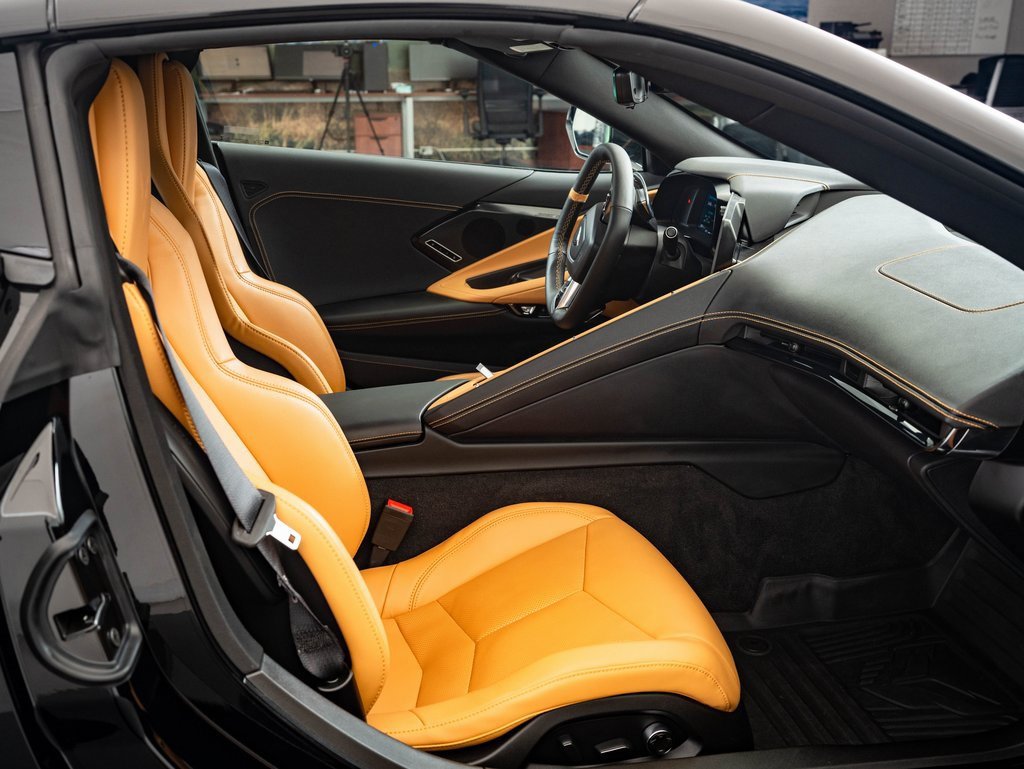 2023 Chevrolet Corvette Stingray 2LT photo 23