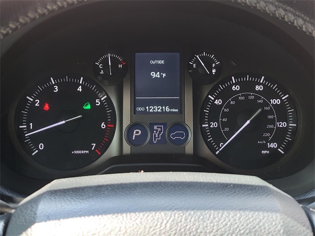 2014 Lexus GX 460 Base photo 29