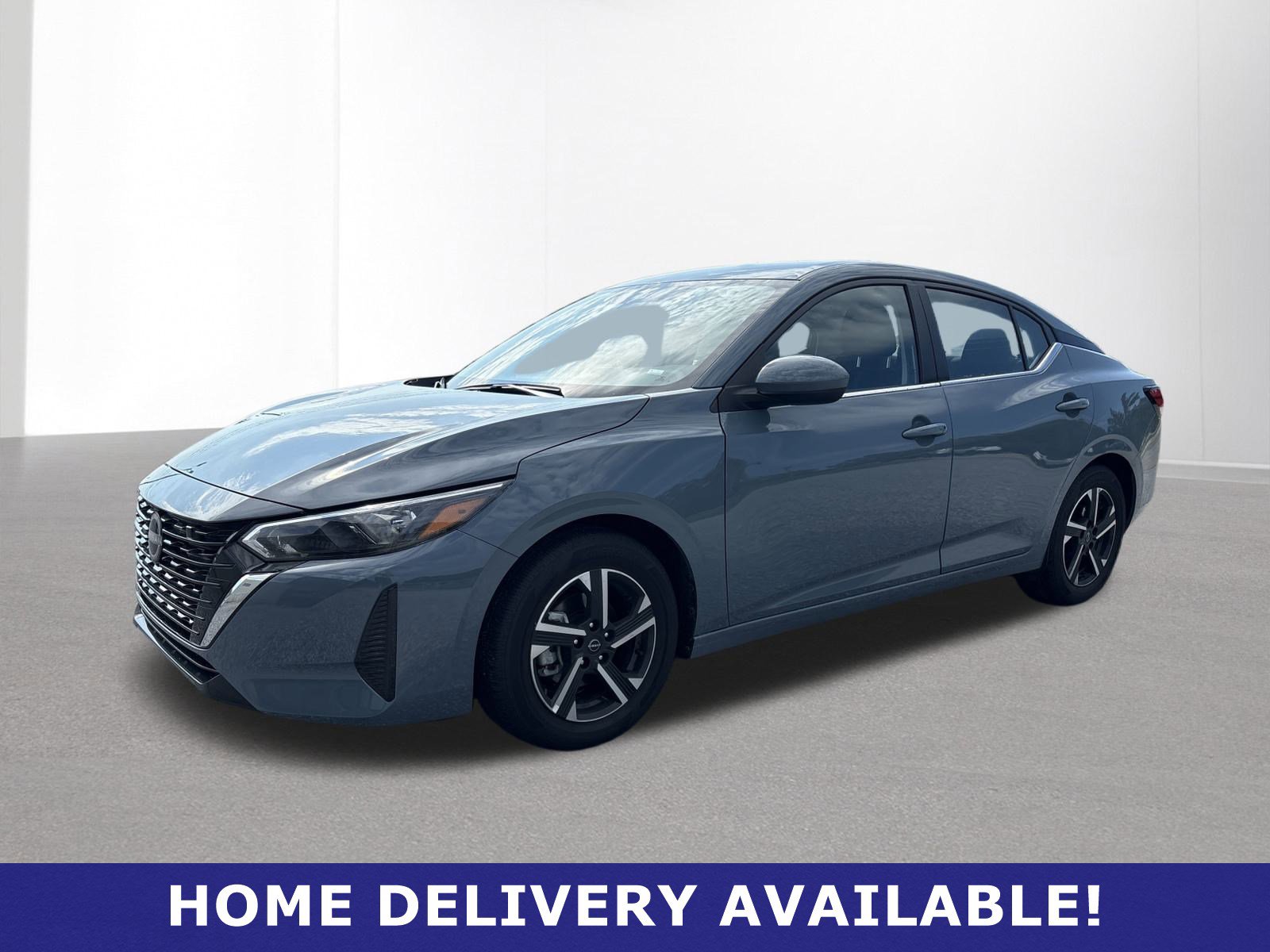 2025 Nissan Sentra SV photo 3