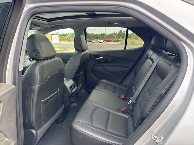 2021 Chevrolet Equinox Premier photo 7