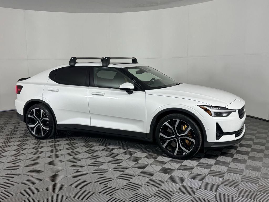 Used 2022 Polestar 2 Base with VIN LPSED3KA0NL059310 for sale in Monrovia, CA