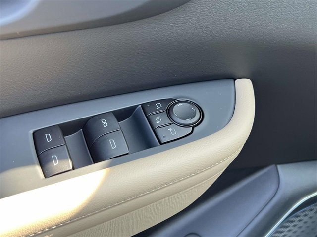 2026 Buick Enclave Preferred photo 15