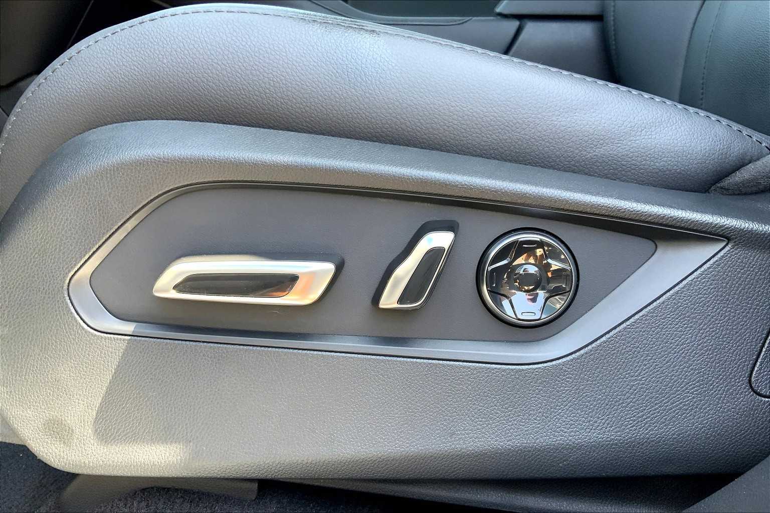 2024 Acura RDX photo 29