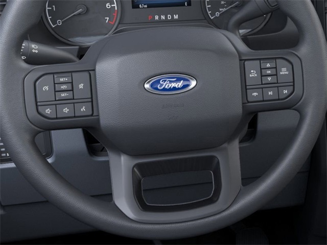 2026 Ford F-250 photo 12