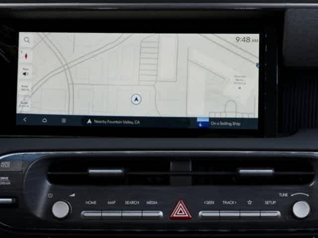 2026 Hyundai Palisade Calligraphy photo 12
