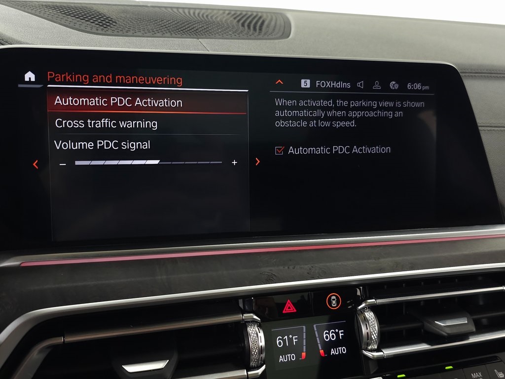 2022 BMW X5 - Image 25