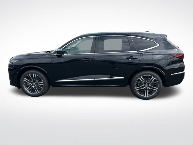 2026 Acura MDX SH-AWD Advance photo 8