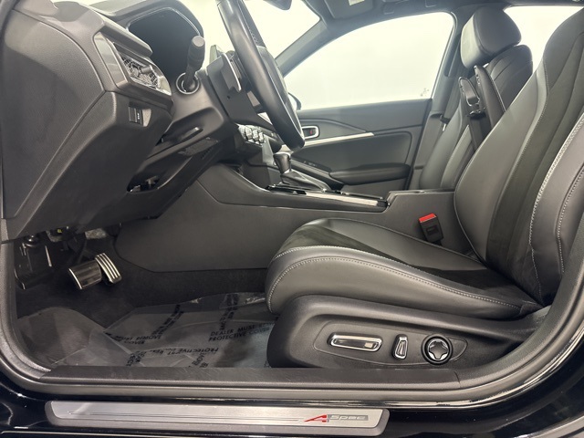 2023 Acura Integra A-Spec photo 14