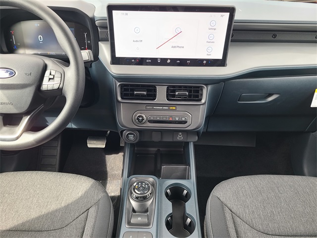 2025 Ford Maverick XLT photo 19