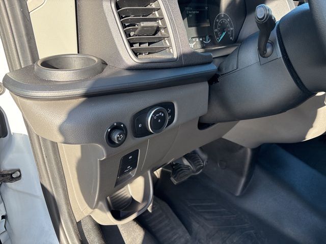 2024 Ford Transit photo 16