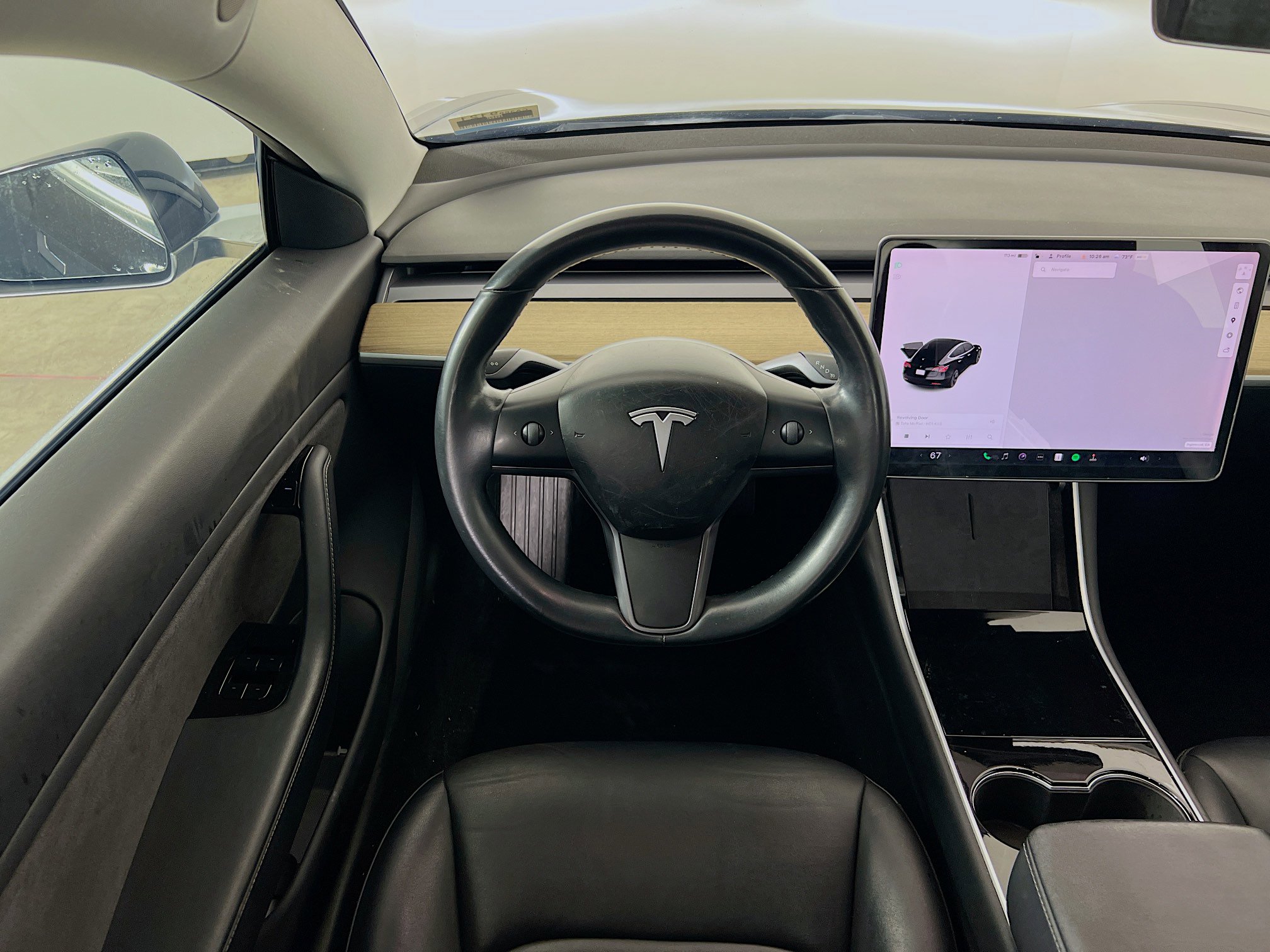 2018 Tesla Model 3 Long Range photo 18