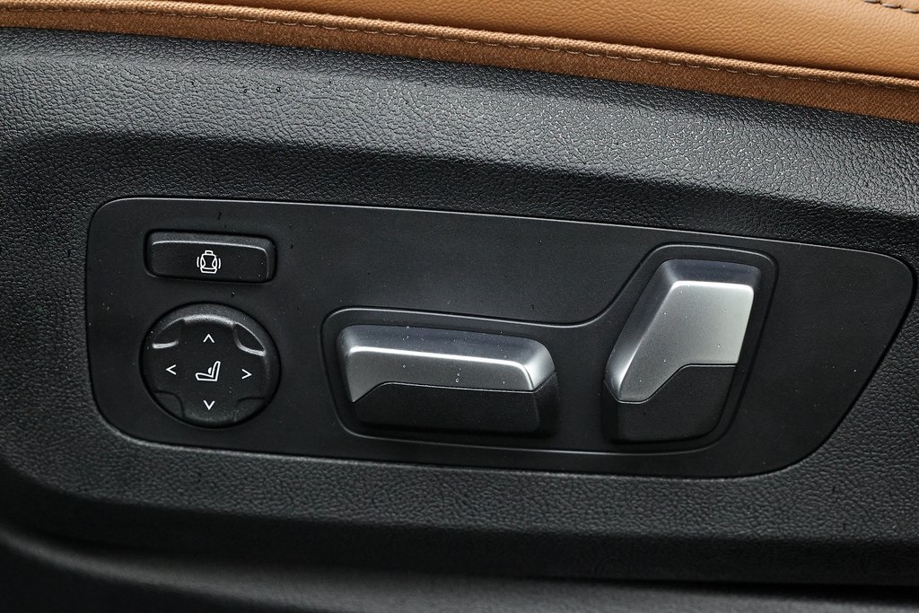 2026 Bmw X5 xDrive40i photo 21