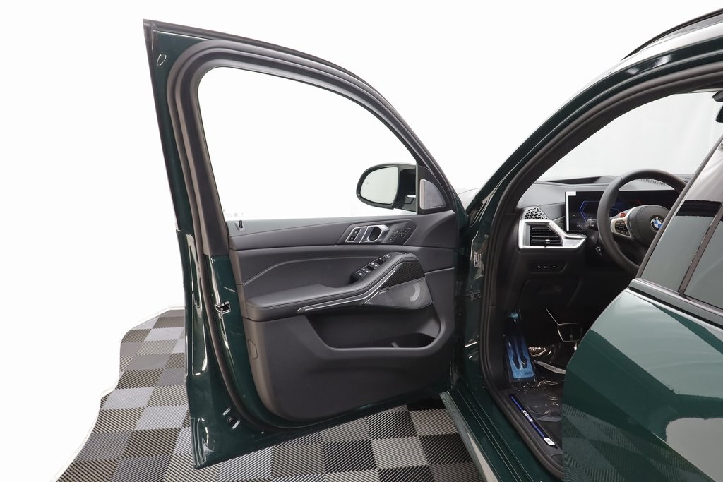 2026 Bmw X5 X5 M Competition photo 5