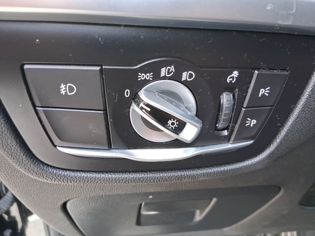 2021 Bmw X3 sDrive30i photo 22