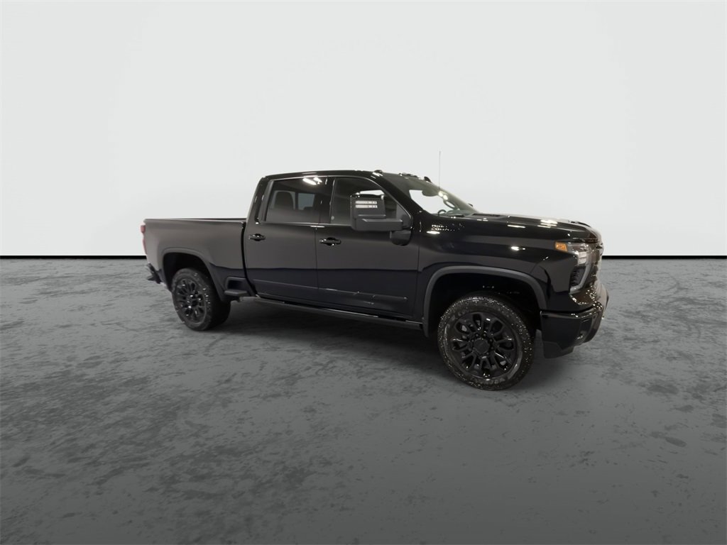2025 Chevrolet Silverado 2500HD High Country photo 2