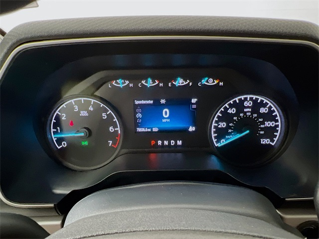2023 Ford F-150 XLT photo 14