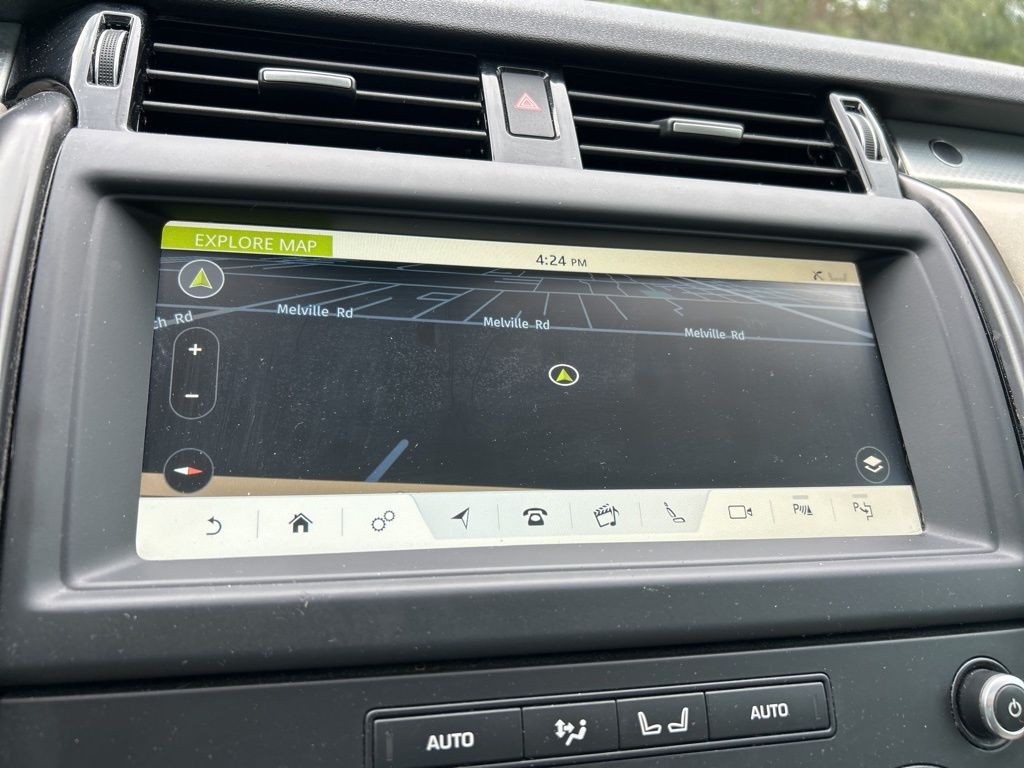 2020 Land Rover Discovery Landmark photo 27