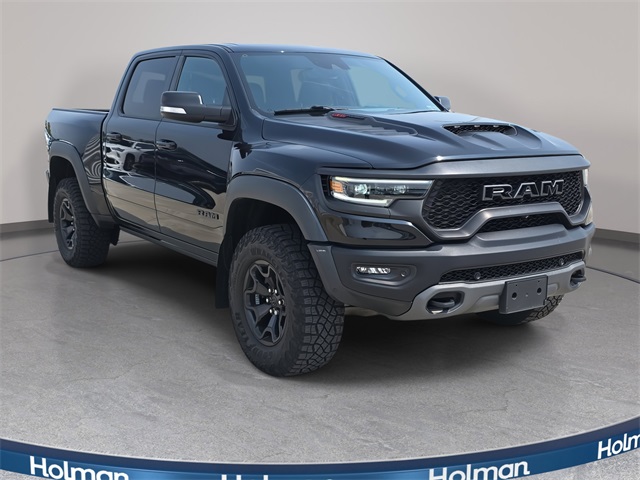 2021 Ram 1500 TRX photo 3