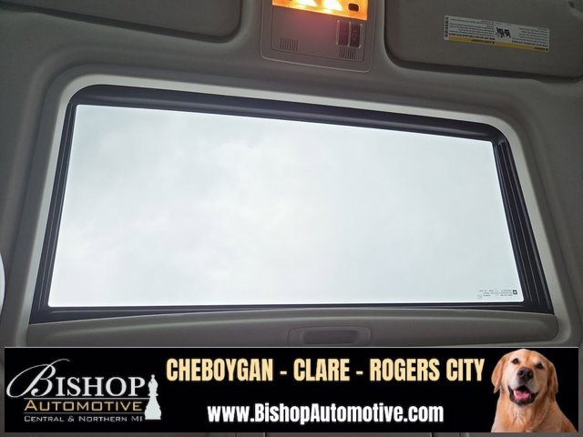2012 Chevrolet Avalanche LTZ photo 20