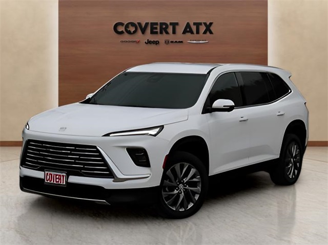 2025 Buick Enclave Preferred's photo