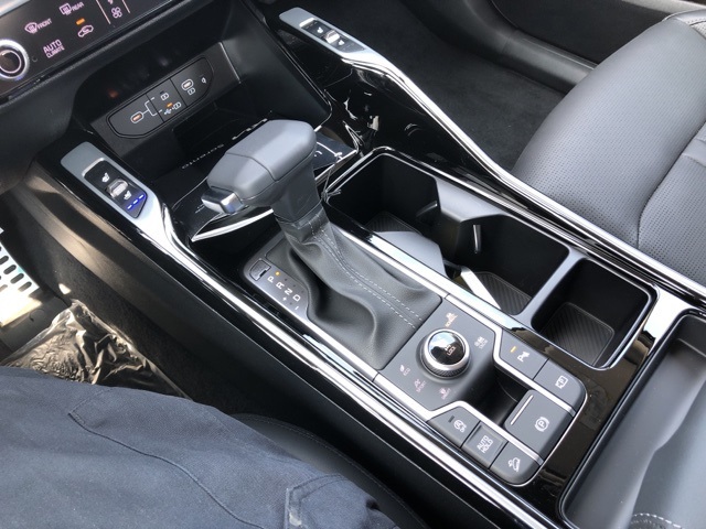 2025 Kia Sorento X-Line SX photo 20