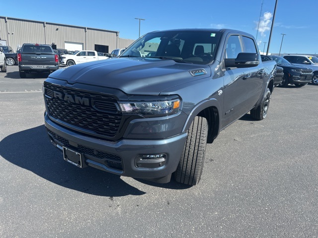 2026 Ram 1500 Big Horn Lone Star photo 3